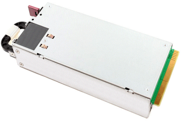 фото Блок питания  HPE SPS-POWER SUPPLY, 750W в Уфе