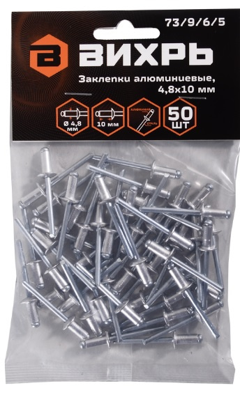 фото Заклепка  Вихрь 73/9/6/5 в Омске