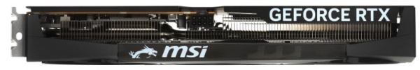 фото Видеокарта MSI GeForce RTX 5060 GAMING TRIO (RTX 5060 8G GAMING TRIO) в Челябинске