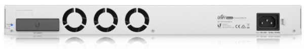 фото Коммутатор управляемый Ubiquiti Enterprise XG 24 в Екатеринбурге