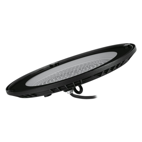 фото Светильник светодиодный WOLTA UFO-200W/02 в Уфе