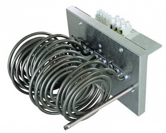 Изображение товара Нагреватель Zilon ZEA 500-1,2-1f