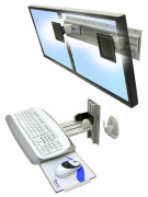 фото Кронштейн Ergotron Neo-Flex