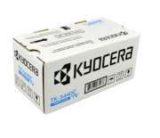фото Тонер-картридж Kyocera TK-5440C