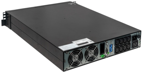 фото Источник бесперебойного питания  Systeme Electric SRTSE3000RTXLIG1 в Уфе