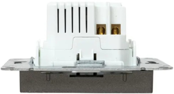 фото Розетка USB  EKF UP1-SOM-2USBC в Воронеже
