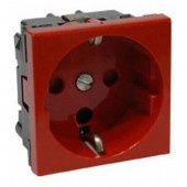 фото Розетка  IEK CKK-40D-RSZK2-K04-K в Перми