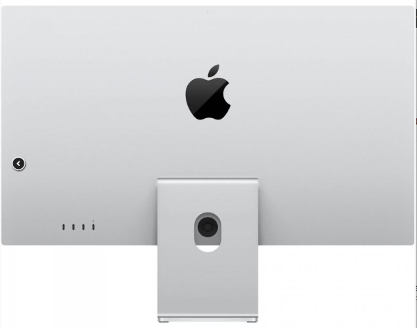 фото Монитор 27" Apple Studio Display в Казани