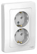 фото Розетка Systeme Electric BLNRS001021