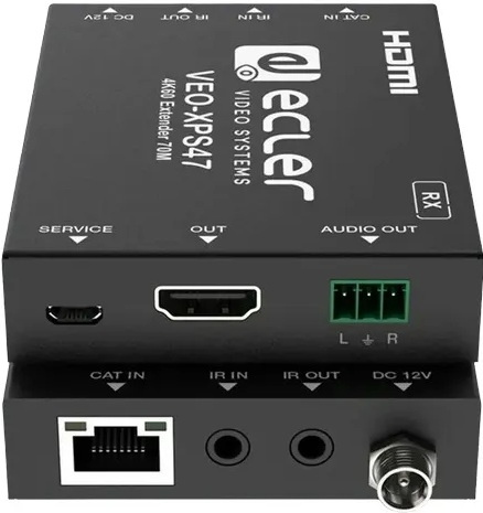 фото Комплект  Ecler VEO-XPS47