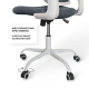 фото Кресло офисное Byroom HS-6305W-2-DG в Челябинске