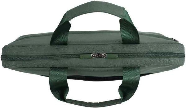 фото Сумка для ноутбука Lamark L215 Green в Омске