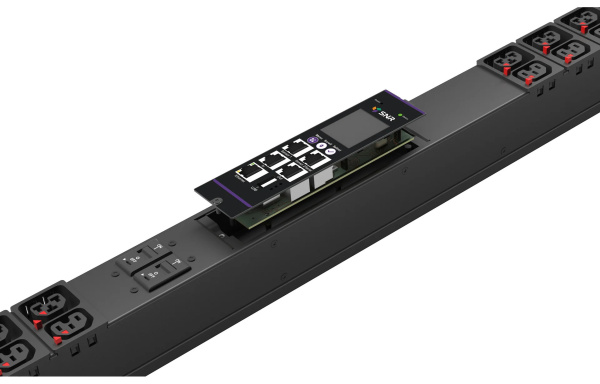 Изображение товара Блок розеток SNR SNR-PDU-B-21AL21ABL-32L3