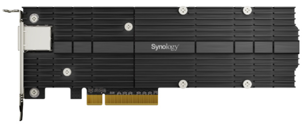 фото Плата  Synology E10M20-T1 в Самаре