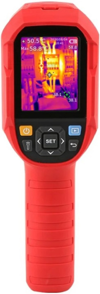 фото Тепловизор  UNI-T UTi220B в Омске