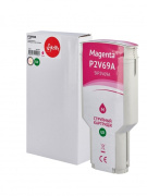 фото Картридж Sakura P2V69A (№730 Magenta)