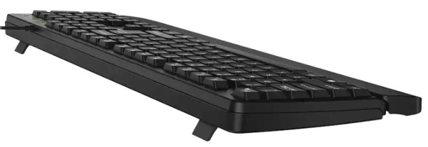 фото Клавиатура  Genius KB-123 в Красноярске