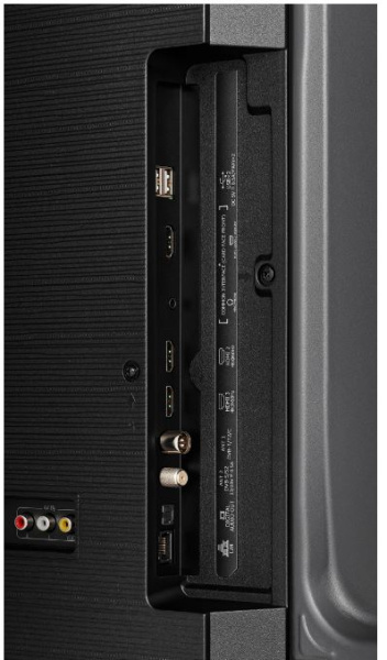 фото Телевизор  Hisense 55A6Q в Нижнем Новгороде