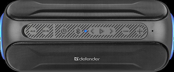 фото Портативная акустика  Defender ENJOY S1000 в Красноярске