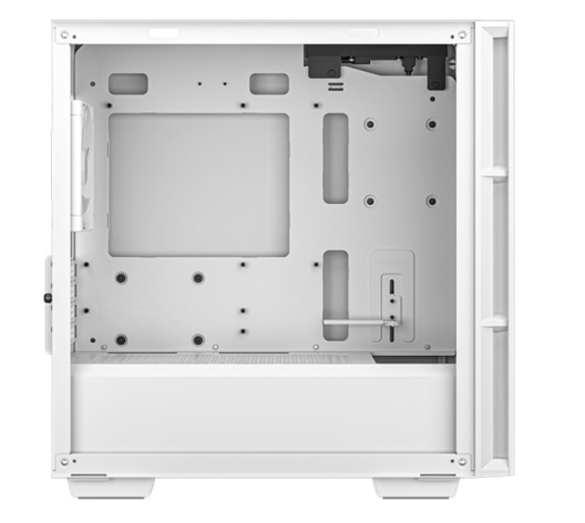фото Корпус mATX Deepcool CH360 WH в Екатеринбурге