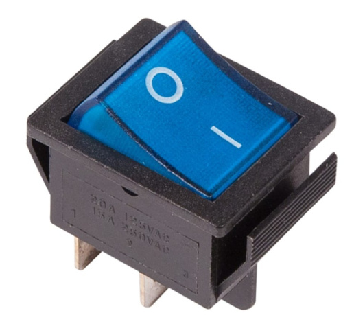 Изображение товара Выключатель Rexant 36-2331-1