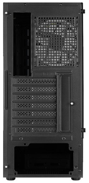 фото Корпус ATX AeroCool Bionic-G-BK-v2 в Волгограде