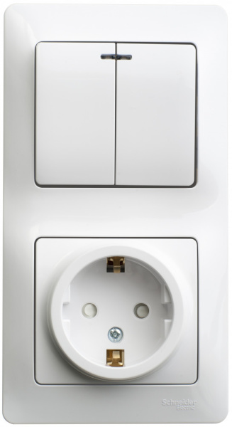 фото Блок  Systeme Electric GSL000175 в Екатеринбурге