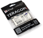 фото Коннектор EKF TRP-PLUG-6FTP-20