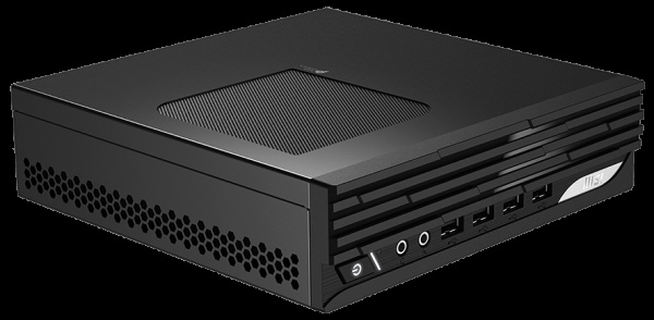 фото Неттоп  MSI PRO DP21 11MA-210RU
