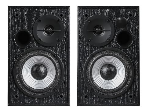 фото Компьютерная акустика 2.0 Edifier R990BT Black в Перми