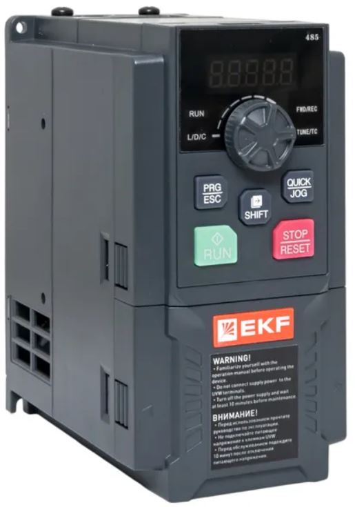 

Преобразователь частоты EKF PD-150-FC-4K0-21-B PRO-Drive, PD-150-FC-4K0-21-B