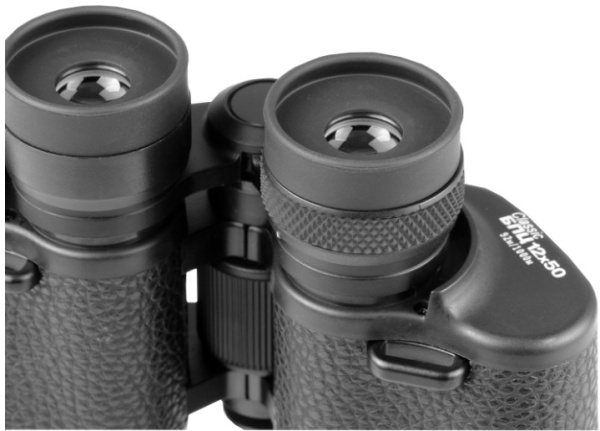 фото Бинокль  Veber Classic БПЦ 12*50 VL