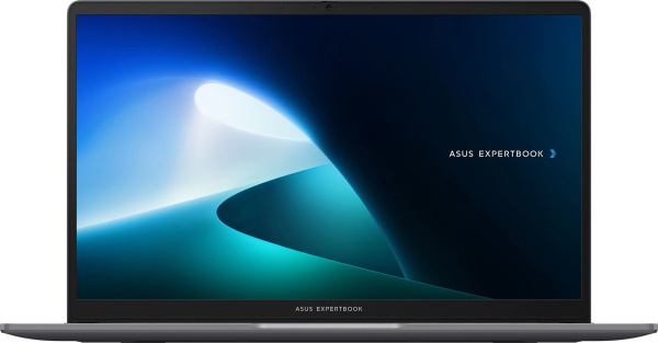 фото Ноутбук  ASUS ExpertBook P1 P1503CVA-S70349 в Перми 15.6 ", Core i3, 8 Гб RAM, 512 Гб SSD, UHD Graphics, Серый