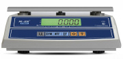 фото Весы Mercury M-ER 326AF-15.2 LCD