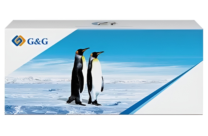 

Картридж G&G GG-PGI-1400XLY струйный PGI-1400XL Y желтый (12мл) для Canon MB2050/MB2350/MB2040/MB2340, GG-PGI-1400XLY
