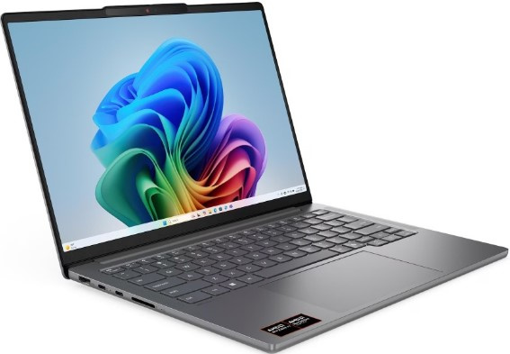 фото Ноутбук  Lenovo IdeaPad Pro 5 14AGP11 в Самаре 