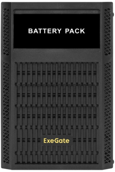 фото Батарейный блок  Exegate PowerExpert BB-72V.6S7Ah в Нижнем Новгороде