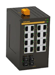 фото Коммутатор неуправляемый Kyland Opal20 в Перми
