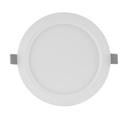 

Светильник светодиодный LEDVANCE 4058075154445 Downlight SLIM ROUND тонкий ДВО 9Вт 4000К 600Лм IP44 ECO CLASS белый, 4058075154445