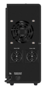 фото Источник бесперебойного питания Exegate FineSine SX-2000.LCD.AVR.2SH