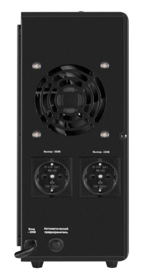 фото Источник бесперебойного питания  Exegate FineSine SX-2000.LCD.AVR.2SH в Екатеринбурге