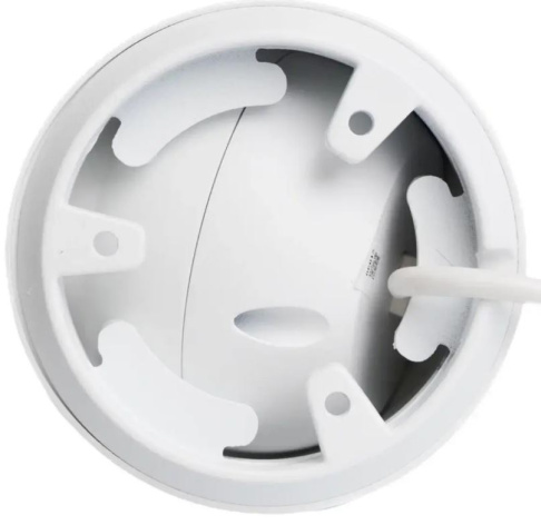 фото Видеокамера IP IPTRONIC IPT-IPEM2011H(2,8)