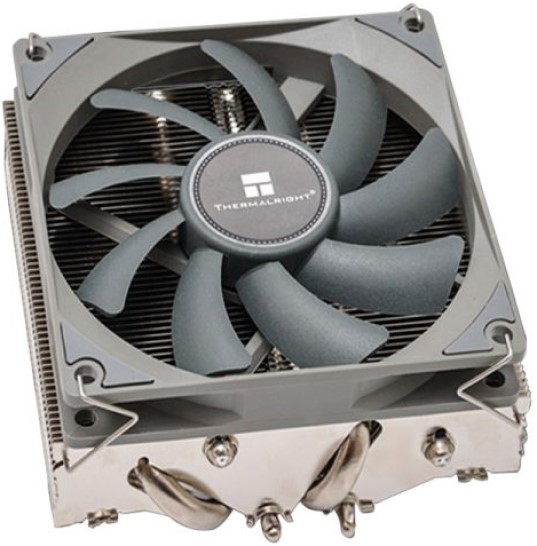 

Кулер Thermalright AXP90-X53 LGA115X/1200/AM4 (92mm fan, 2700rpm, 42.58 CFM, 22.4dBA, 4-pin PWM), AXP90-X53
