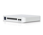 фото Коммутатор Ubiquiti USW-Pro-8-PoE