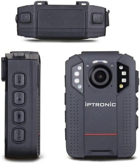 фото Видеорегистратор  IPTRONIC IPT-BC2 в Уфе