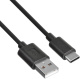 фото Кабель интерфейсный  KINGPRICE KP-USBAC-2A-1M в Санкт-Петербургe