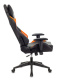 фото Кресло игровое Бюрократ VIKING 5 AERO ORANGE в Самаре