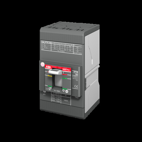 фото Автоматический выключатель  ABB 1SDA067414R1