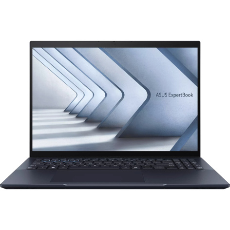 фото Ноутбук  ASUS B5604CMA-QY0240X в Волгограде 16 ", Core Ultra 5, 16 Гб RAM, 512 Гб SSD, Arc graphics, Черный