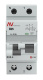 фото Автомат дифференциальный EKF rcbo6-1pn-25B-300-ac-av в Красноярске